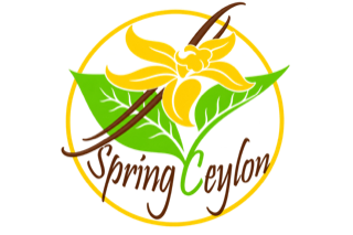Spring Ceylon logo